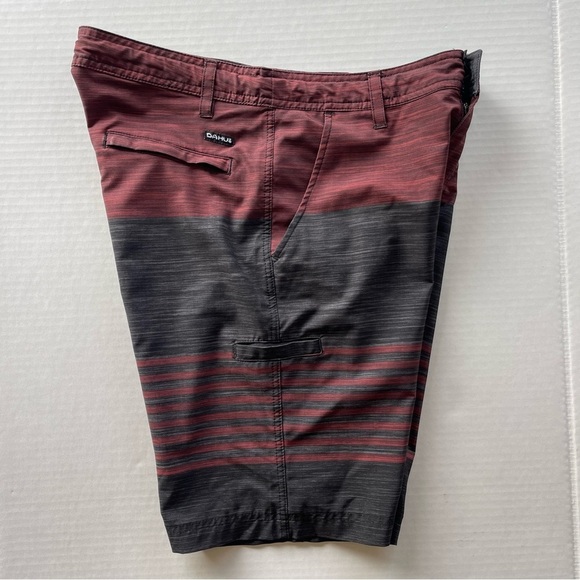 DaHu Trunks Surf and Swim Shorts Size 30 - Picture 6 of 9
